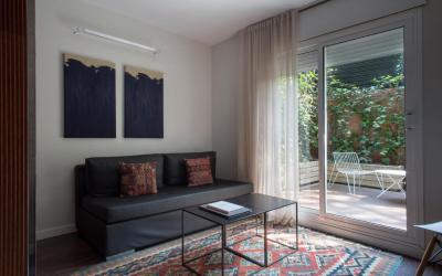 Hotel Balmes, a member of Preferred Hotels & Resorts 6 Hotel Balmes, a member of Preferred Hotels & Resorts 6