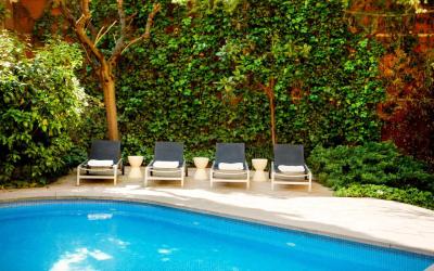 Hotel Balmes, a member of Preferred Hotels & Resorts 4 Hotel Balmes, a member of Preferred Hotels & Resorts 4