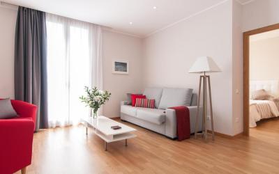 Pelayo Deluxe Apartments 3 Pelayo Deluxe Apartments 3