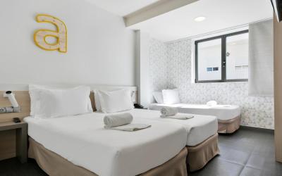 Hotel Acta Laumon 2 Hotel Acta Laumon 2