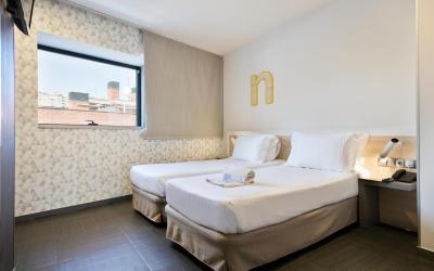 Hotel Acta Laumon 7 Hotel Acta Laumon 7