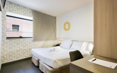 Hotel Acta Laumon 6 Hotel Acta Laumon 6