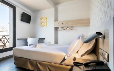 Hotel Acta Laumon 5 Hotel Acta Laumon 5