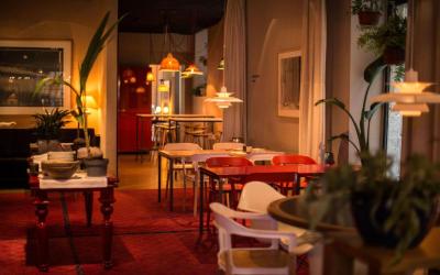 Hotel Neri – Relais & Chateaux 9 Hotel Neri – Relais & Chateaux 9