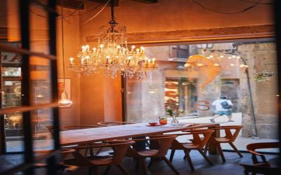 Hotel Neri – Relais & Chateaux 8 Hotel Neri – Relais & Chateaux 8