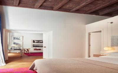 Hotel Neri – Relais & Chateaux 7 Hotel Neri – Relais & Chateaux 7