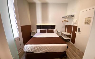 BCN Urbaness Hotels Bonavista 10 BCN Urbaness Hotels Bonavista 10