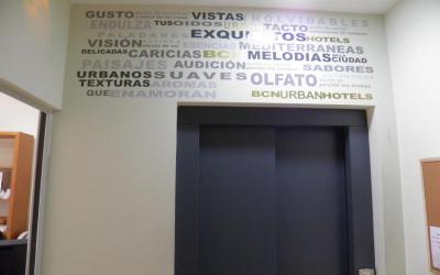 BCN Urbaness Hotels Bonavista 5 BCN Urbaness Hotels Bonavista 5