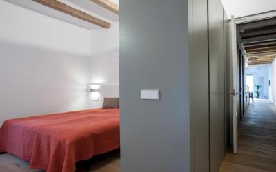 Flat San Antoni Villaroel/Apartment 3 Flat San Antoni Villaroel/Apartment 3