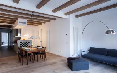Flat San Antoni Villaroel/Apartment 5 Flat San Antoni Villaroel/Apartment 5