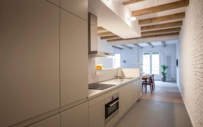 Flat San Antoni Villaroel/Apartment 2 Flat San Antoni Villaroel/Apartment 2