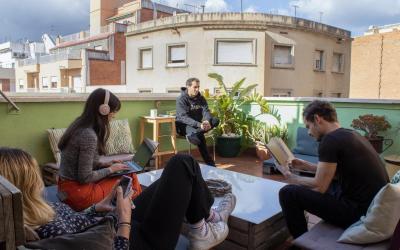 Onefam Sants 7 Onefam Sants 7