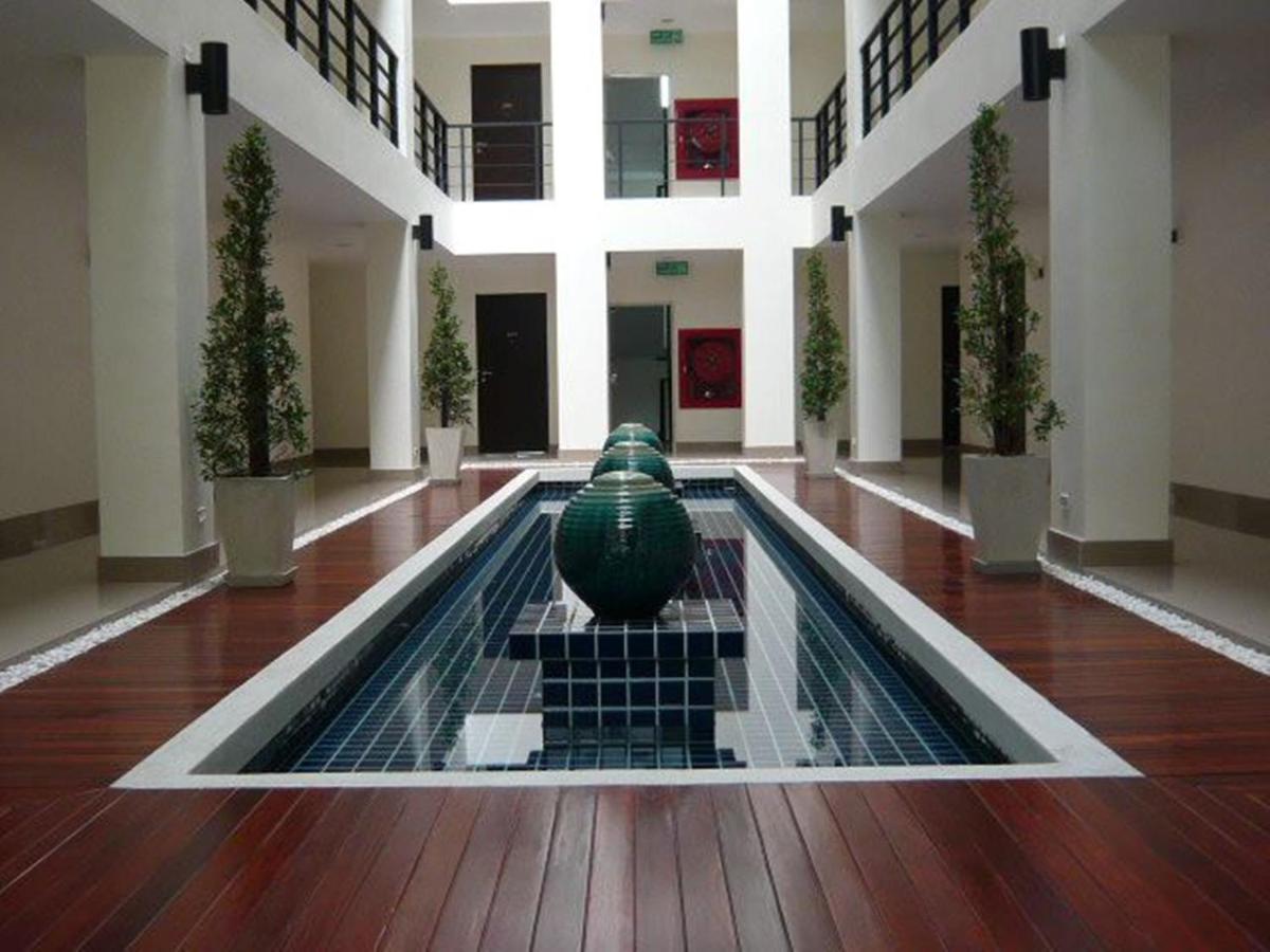 The Atrium Ratchada 13 2 The Atrium Ratchada 13 2