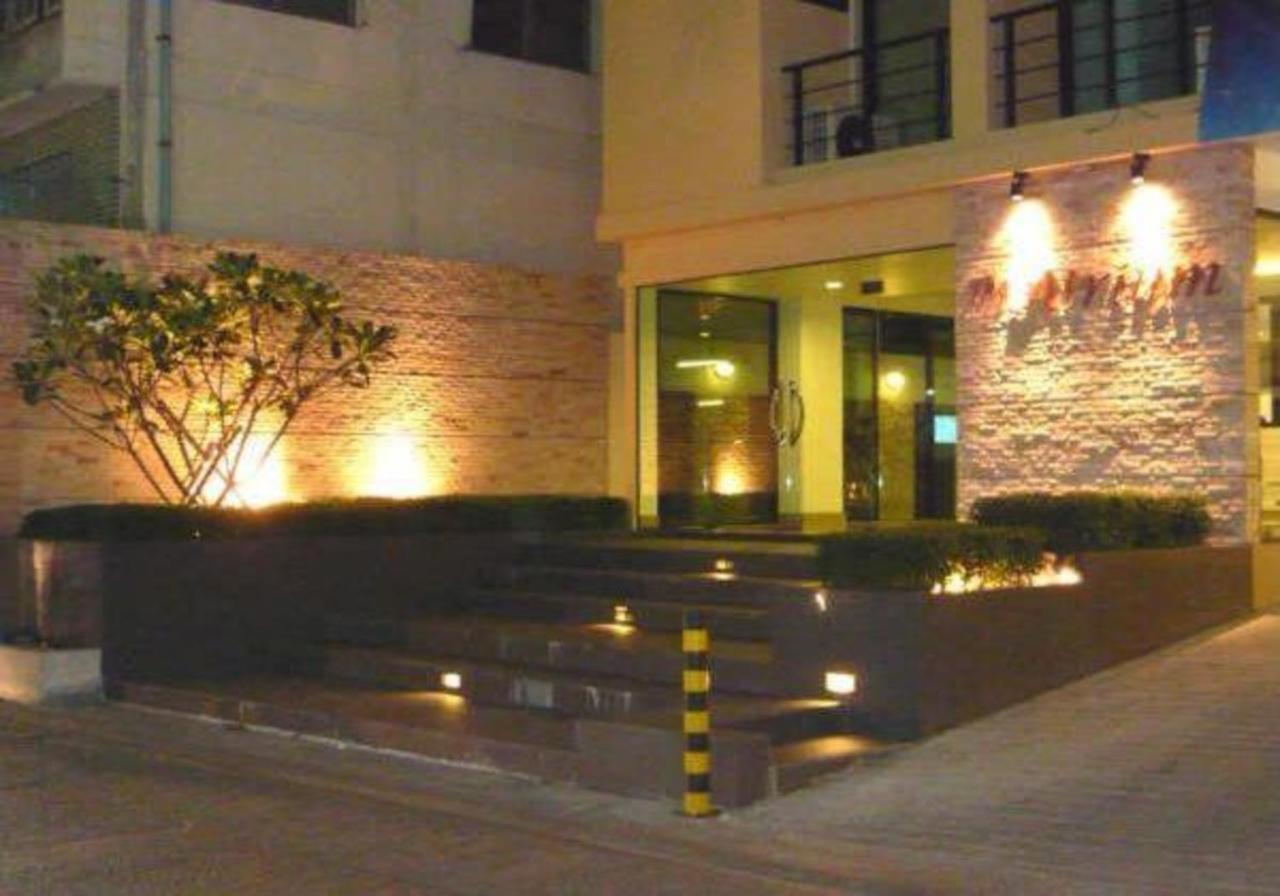 The Atrium Ratchada 13 10 The Atrium Ratchada 13 10