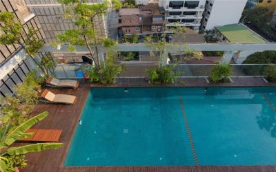 Sabai Sathorn Service Apartment 3 Sabai Sathorn Service Apartment 3