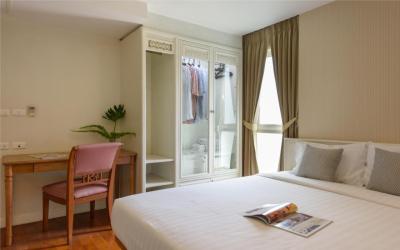 Sabai Sathorn Service Apartment 6 Sabai Sathorn Service Apartment 6