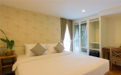 Sabai Sathorn Service Apartment 2 Sabai Sathorn Service Apartment 2