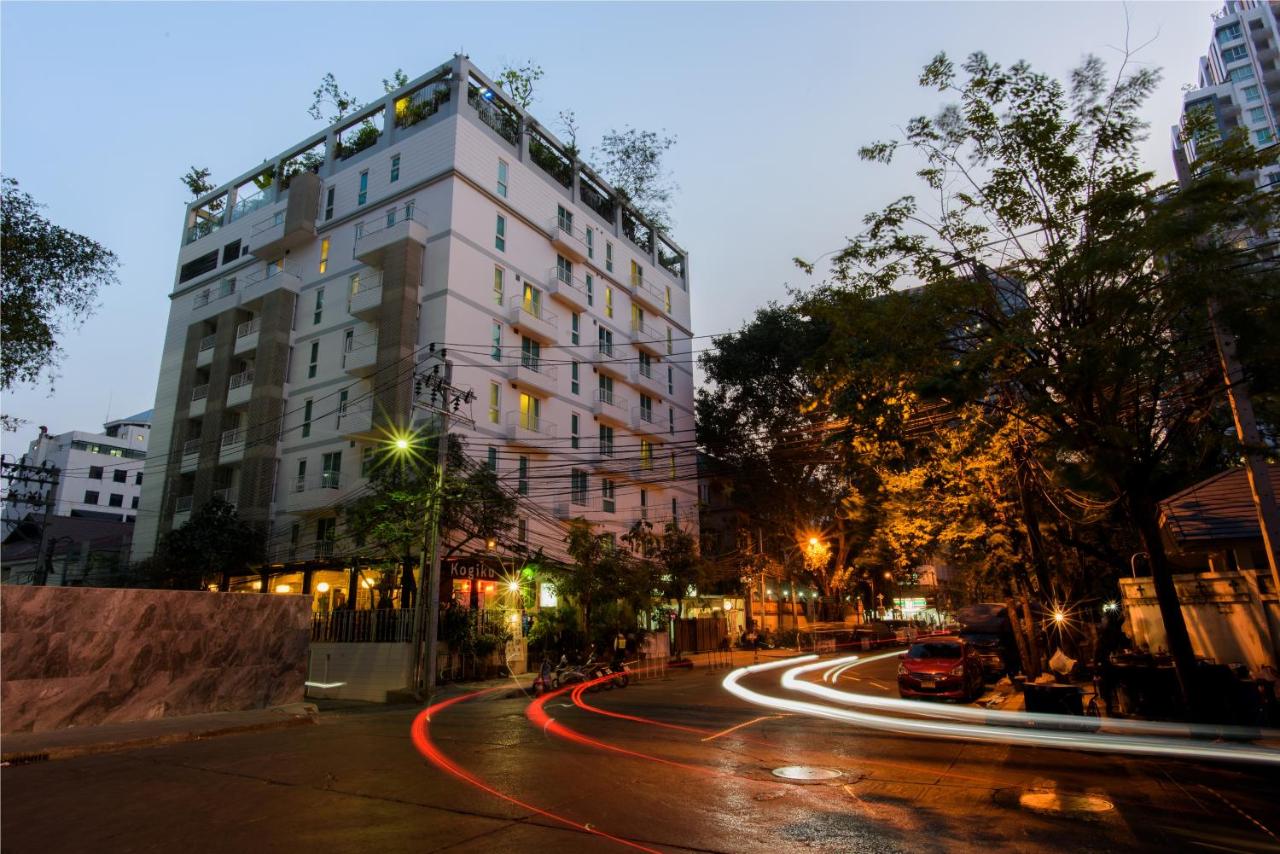 Sabai Sathorn Service Apartment 10 Sabai Sathorn Service Apartment 10