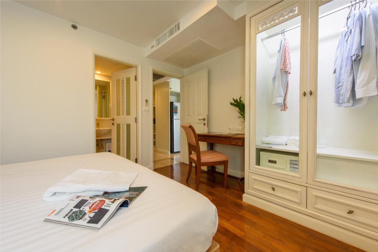 Sabai Sathorn Service Apartment 8 Sabai Sathorn Service Apartment 8