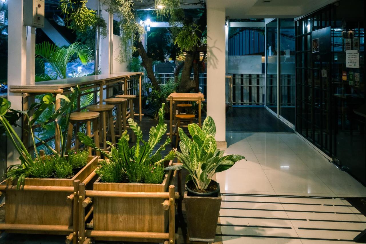 Sabai Sathorn Service Apartment 4 Sabai Sathorn Service Apartment 4