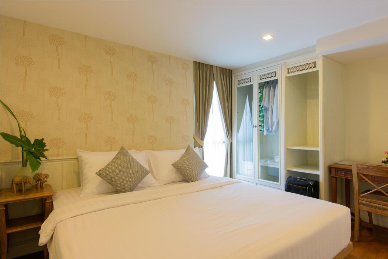 Sabai Sathorn Service Apartment 2 Sabai Sathorn Service Apartment 2