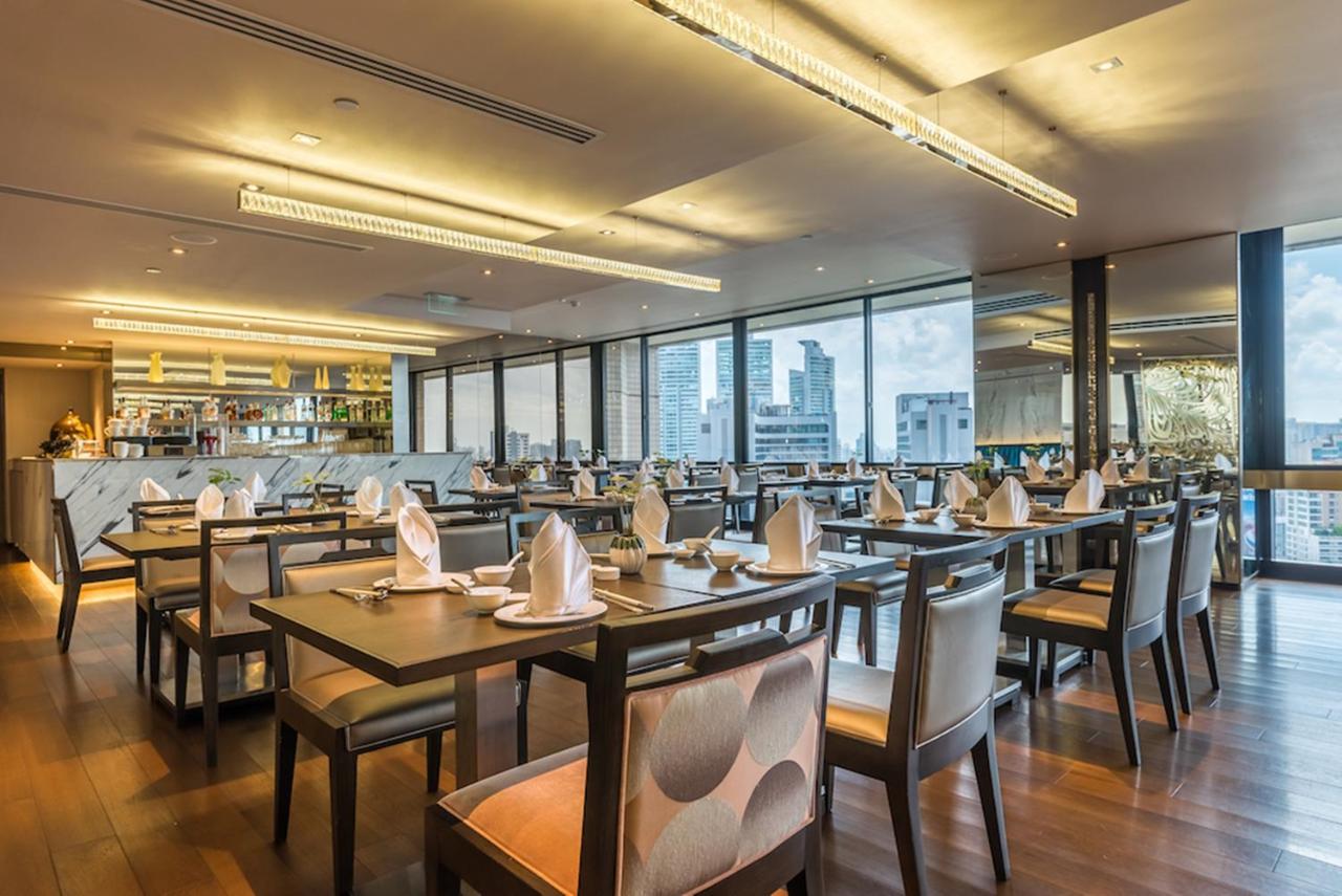 Emporium Suites by Chatrium 3 Emporium Suites by Chatrium 3