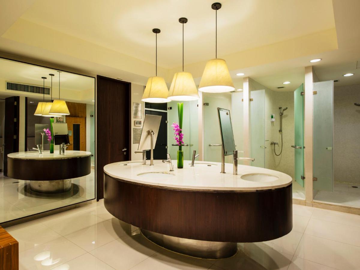 Emporium Suites by Chatrium 4 Emporium Suites by Chatrium 4