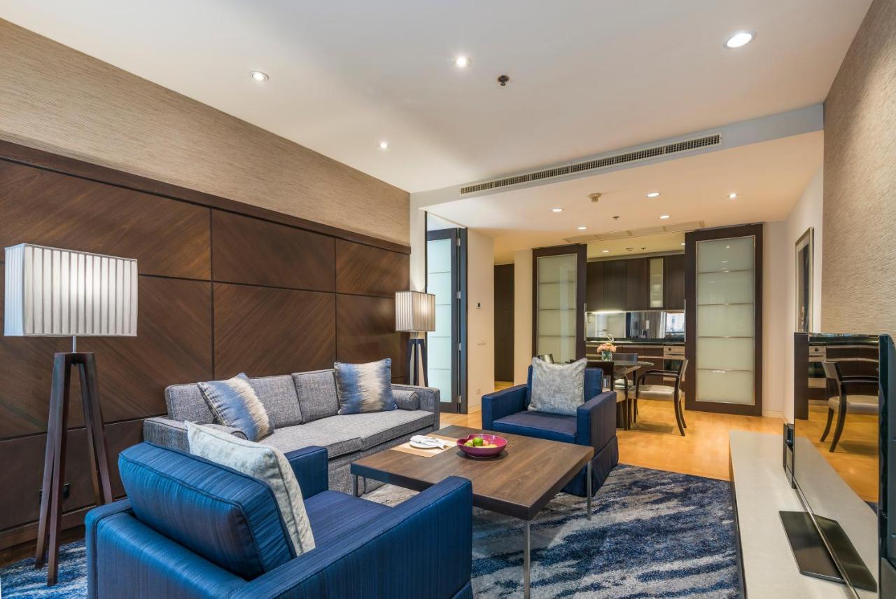 Emporium Suites by Chatrium 2 Emporium Suites by Chatrium 2