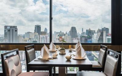 Emporium Suites by Chatrium 10 Emporium Suites by Chatrium 10