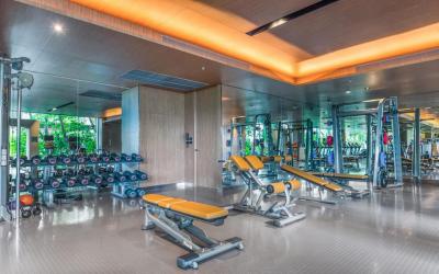 Emporium Suites by Chatrium 9 Emporium Suites by Chatrium 9