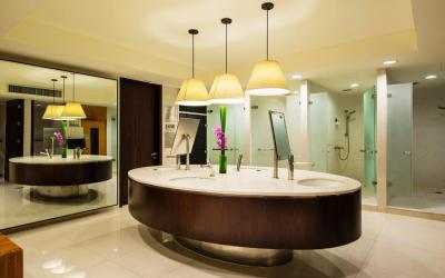 Emporium Suites by Chatrium 4 Emporium Suites by Chatrium 4