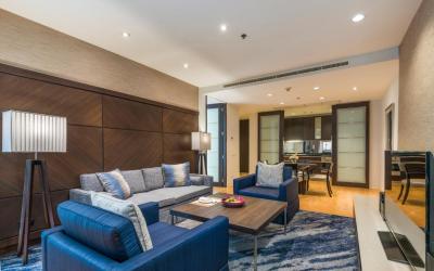 Emporium Suites by Chatrium 2 Emporium Suites by Chatrium 2