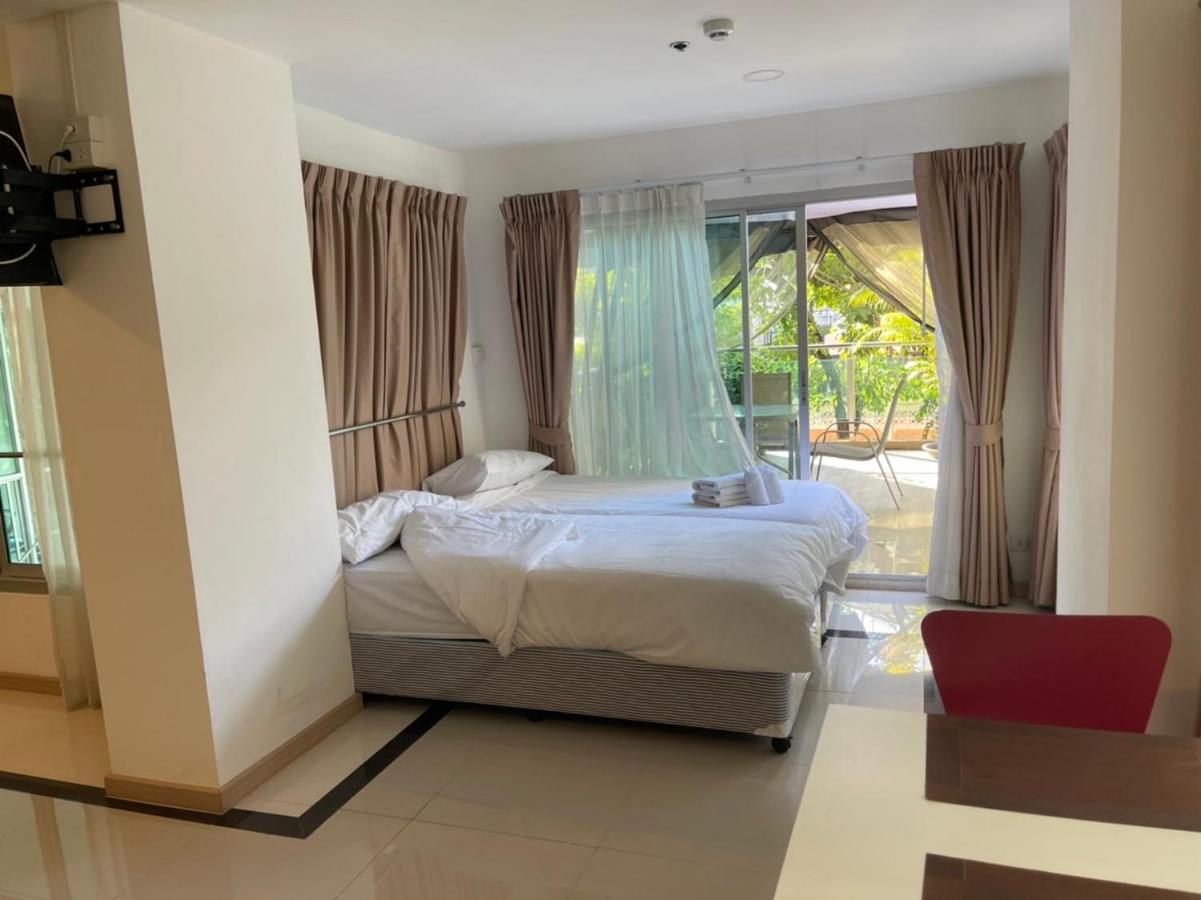 The Lux Ladprao 10 5 The Lux Ladprao 10 5