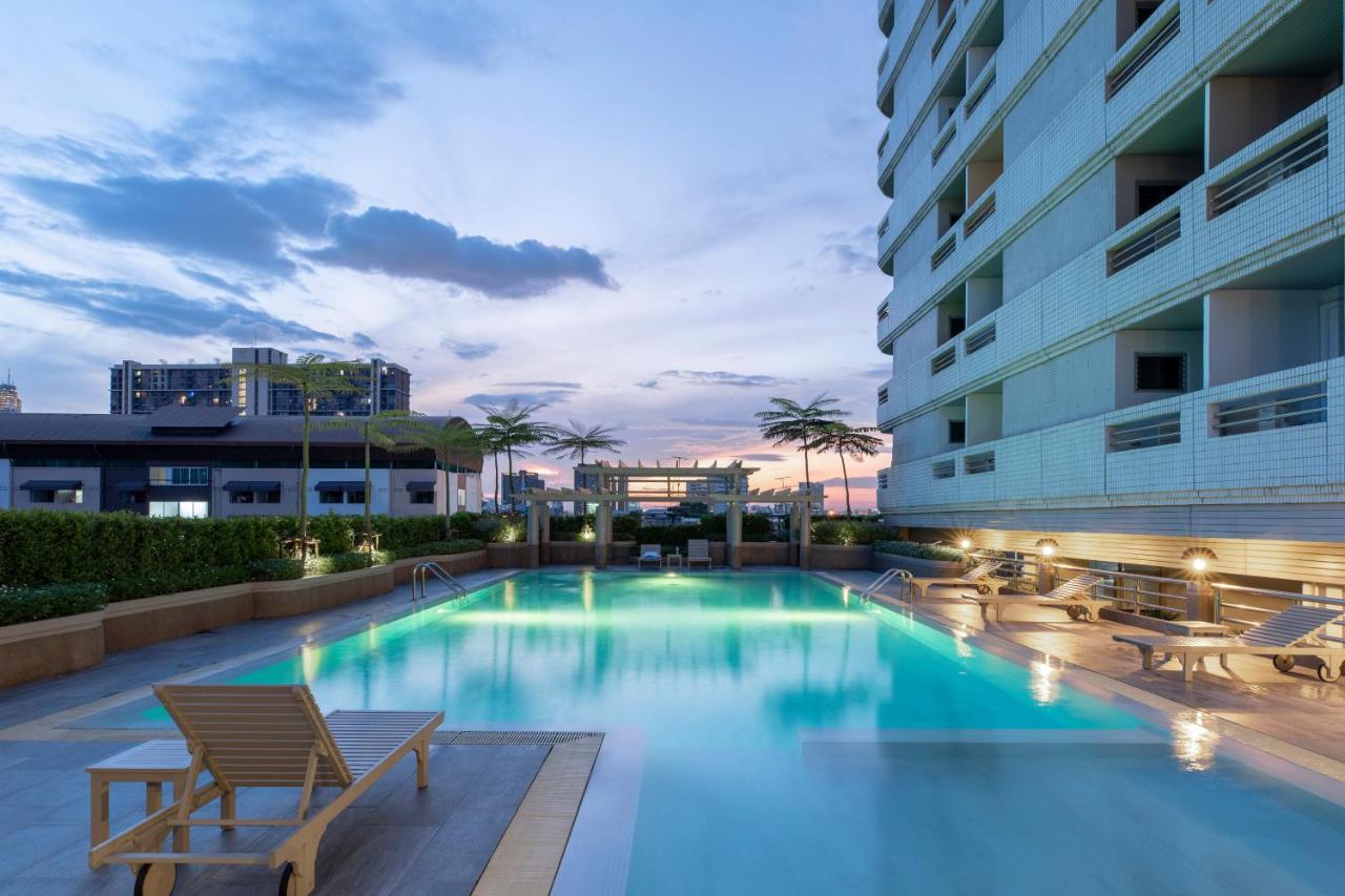 BU Place Hotel 10 BU Place Hotel 10