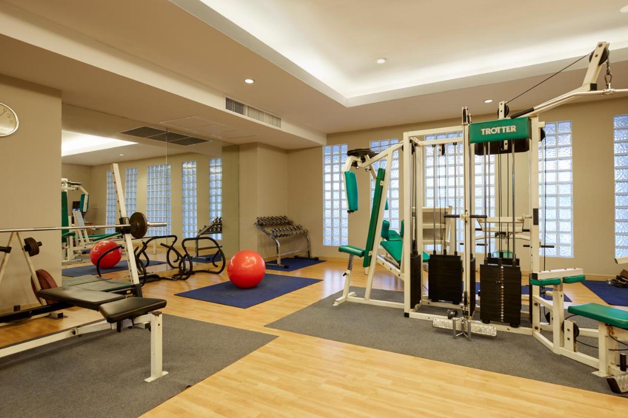 BU Place Hotel 7 BU Place Hotel 7