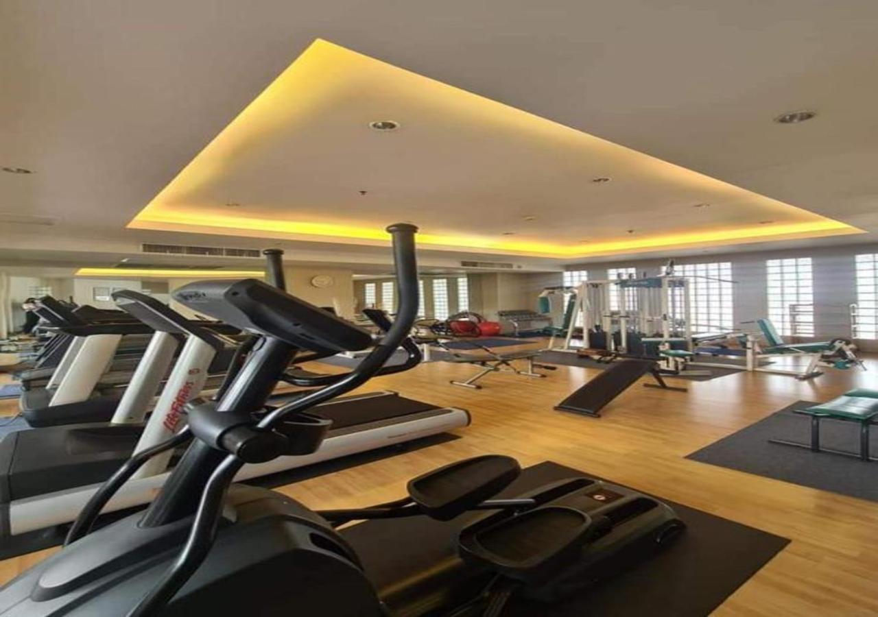 BU Place Hotel 6 BU Place Hotel 6