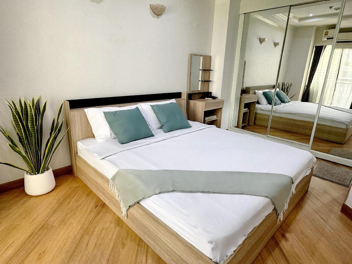 Grand Diamond Condominium 5 Grand Diamond Condominium 5