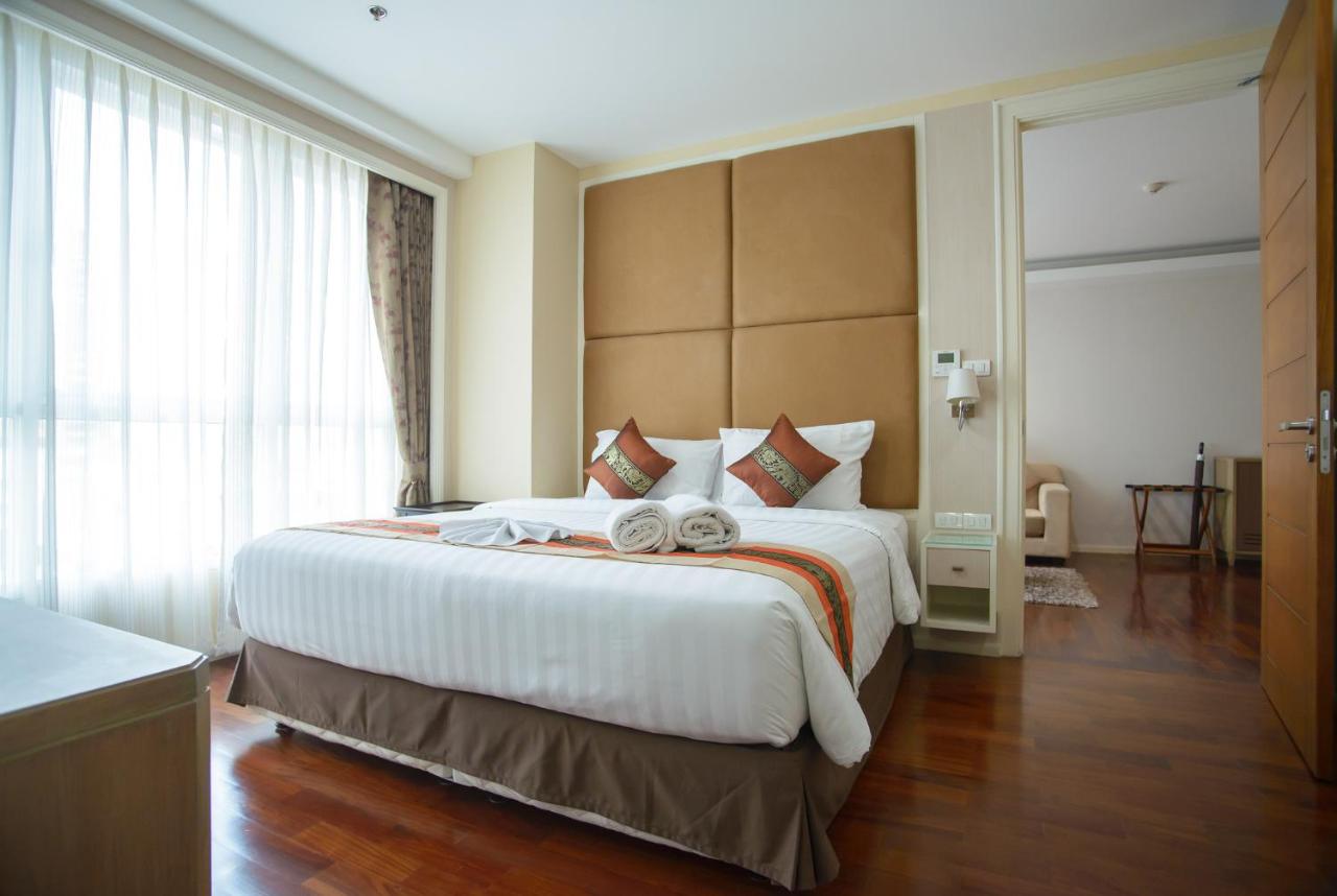 GM Serviced Apartment (SHA Certified) 10 GM Serviced Apartment (SHA Certified) 10