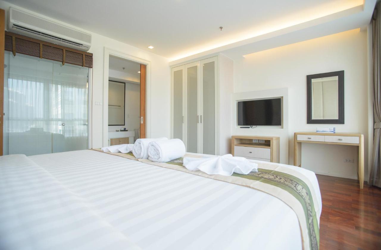 GM Serviced Apartment (SHA Certified) 7 GM Serviced Apartment (SHA Certified) 7