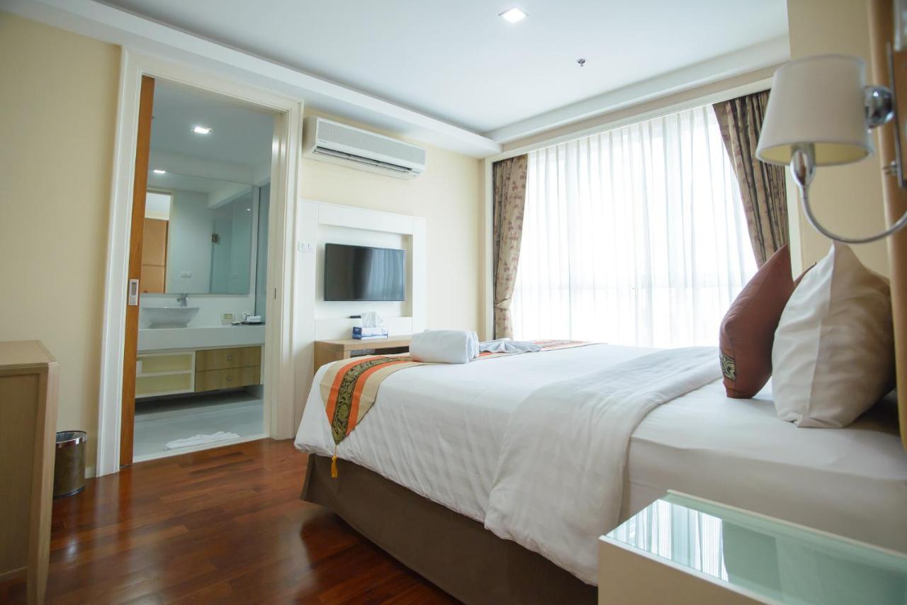GM Serviced Apartment (SHA Certified) 6 GM Serviced Apartment (SHA Certified) 6
