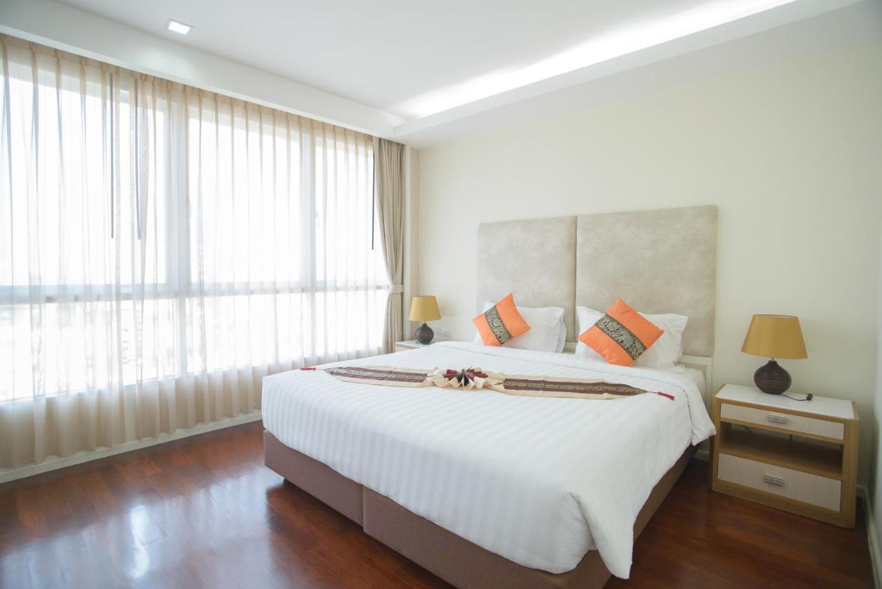 GM Serviced Apartment (SHA Certified) 5 GM Serviced Apartment (SHA Certified) 5