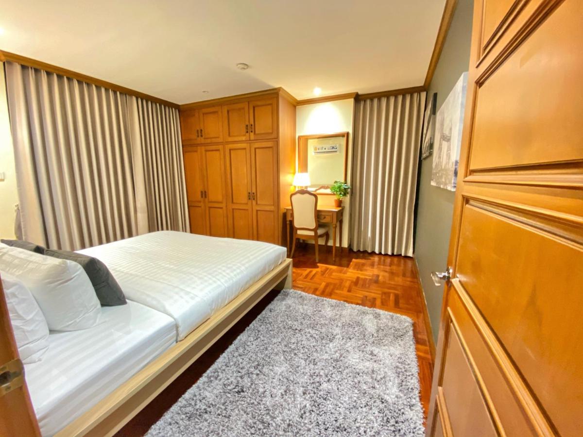 NT Place Sukhumvit Suites 3 NT Place Sukhumvit Suites 3
