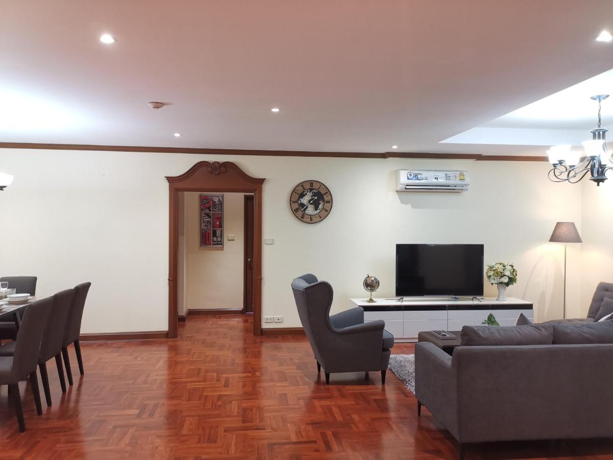 NT Place Sukhumvit Suites 9 NT Place Sukhumvit Suites 9