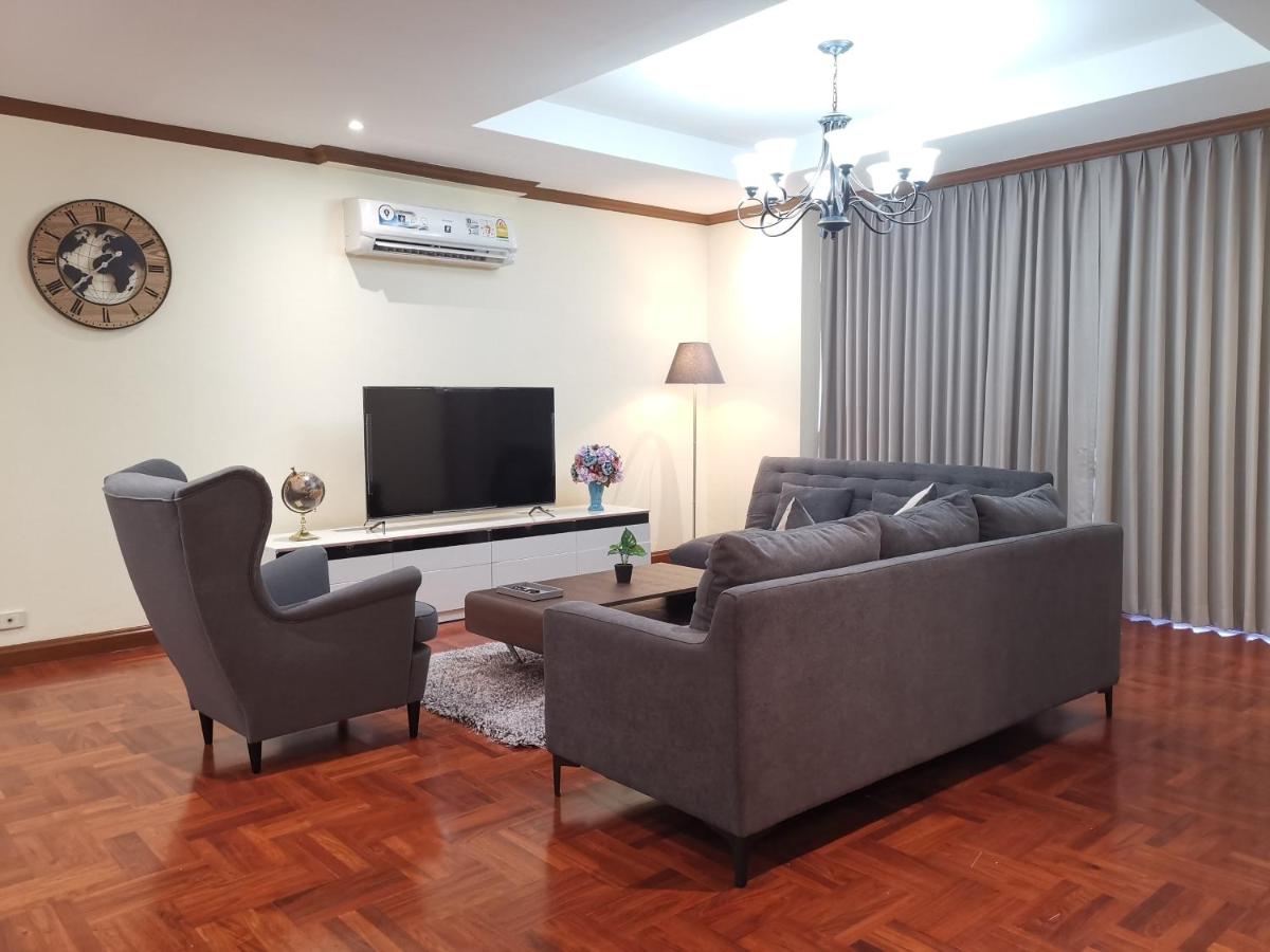 NT Place Sukhumvit Suites 7 NT Place Sukhumvit Suites 7