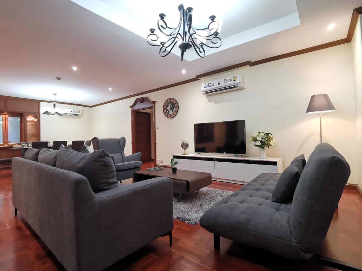 NT Place Sukhumvit Suites 6 NT Place Sukhumvit Suites 6
