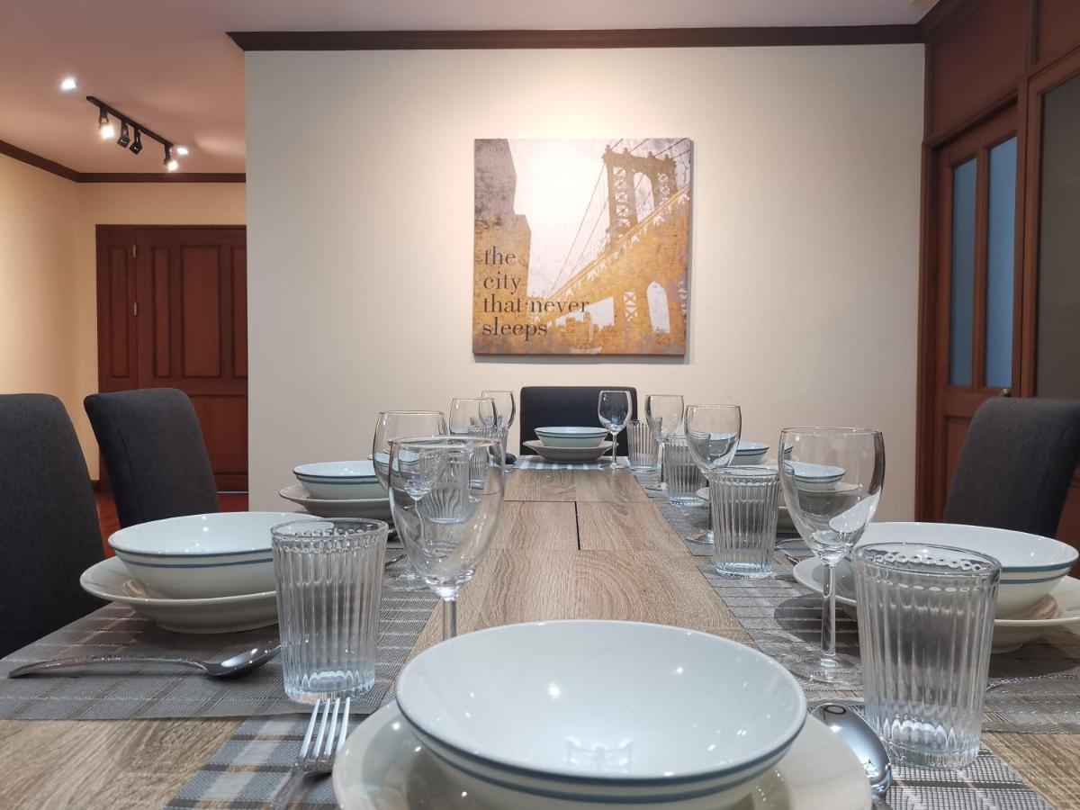 NT Place Sukhumvit Suites 4 NT Place Sukhumvit Suites 4