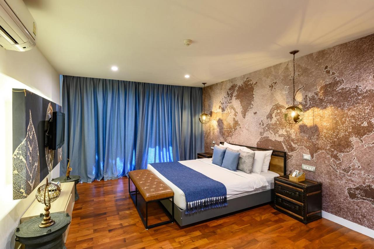 Benviar Tonson Residence 8 Benviar Tonson Residence 8