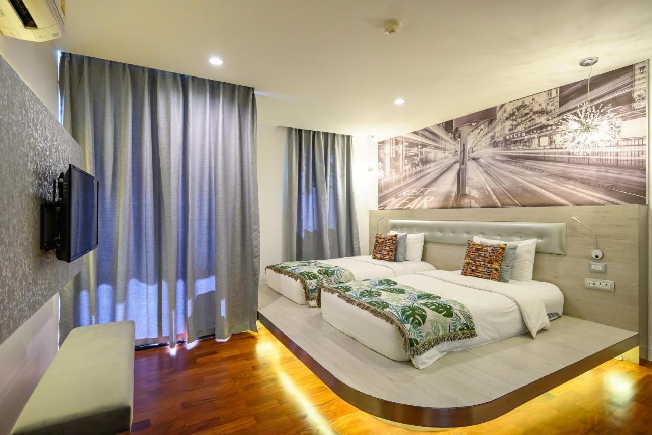Benviar Tonson Residence 5 Benviar Tonson Residence 5