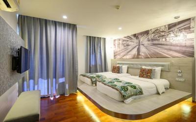 Benviar Tonson Residence 5 Benviar Tonson Residence 5