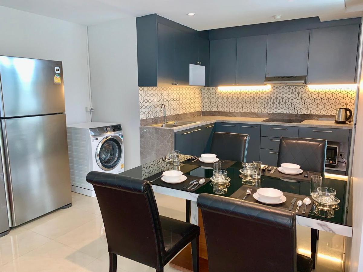 ViVi Avenue Thonglor 8 ViVi Avenue Thonglor 8